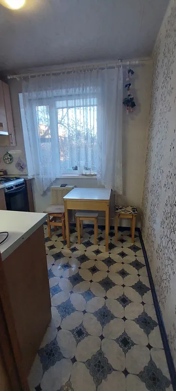 Уютная квартира у моря