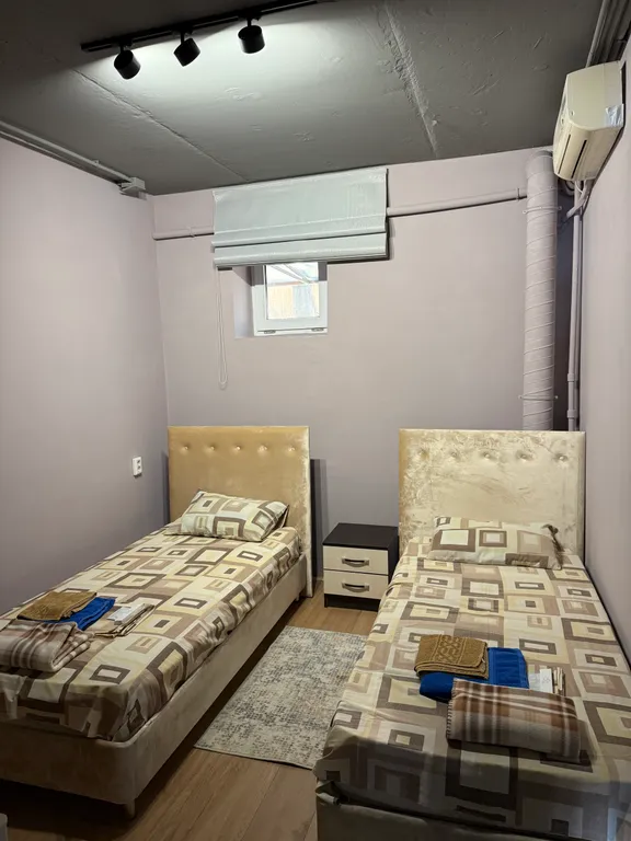 Квартира Комната — Геленджик