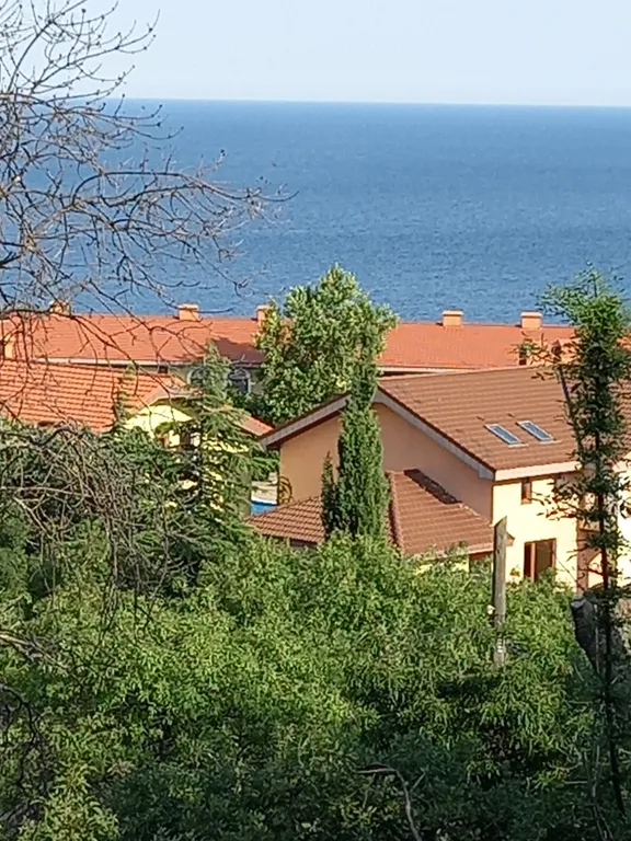 Супер квартира у моря