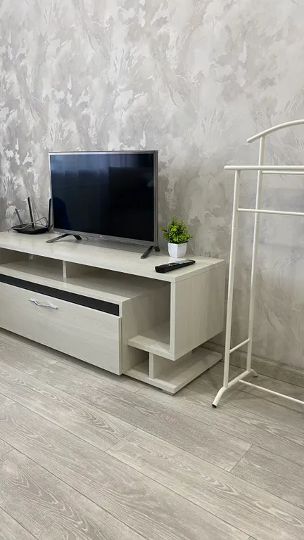 Квартира Уютная квартира в микрорайоне Солнечный — Красноярск