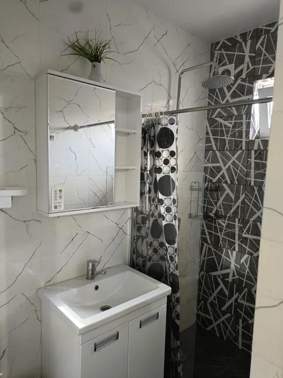 Квартира Уютная комната, 5 мин. до моря — Ейск