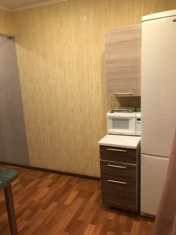 Отличная квартира в удобном месте