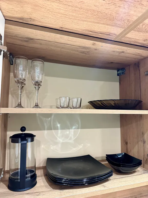 Квартира в центре города