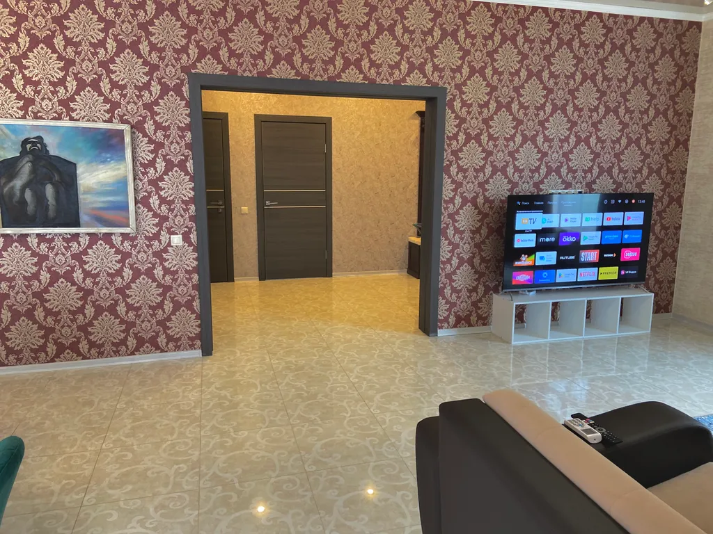 Коттедж у моря