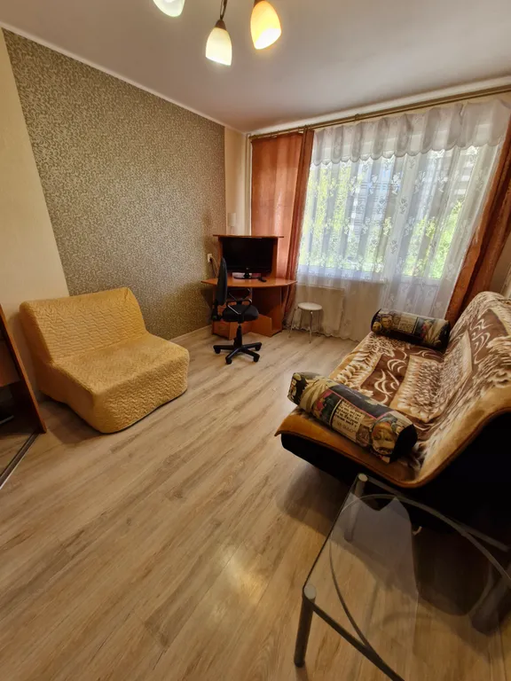 Квартира Квартира Отличное предложение — Санкт-Петербург