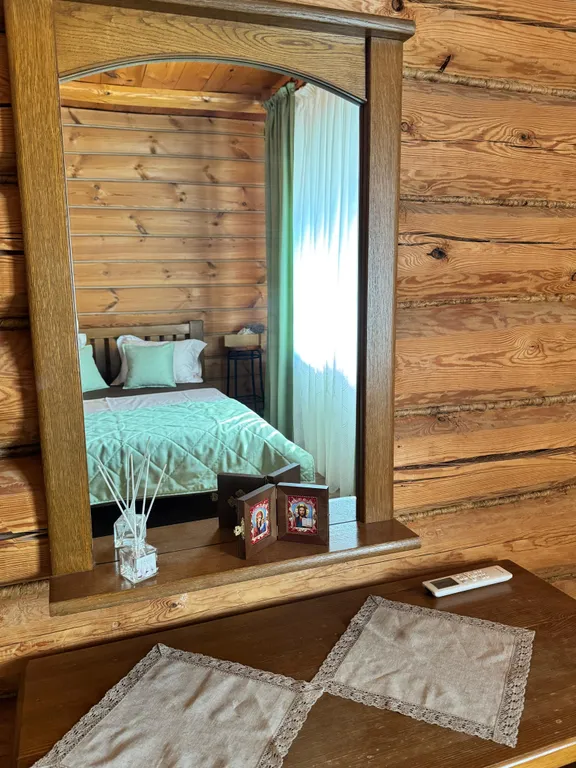 Гостевой дом Усадьба в исторической части Суздаля