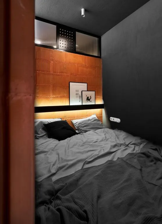 Квартира Квартира Go to sleep apartment — Калининград