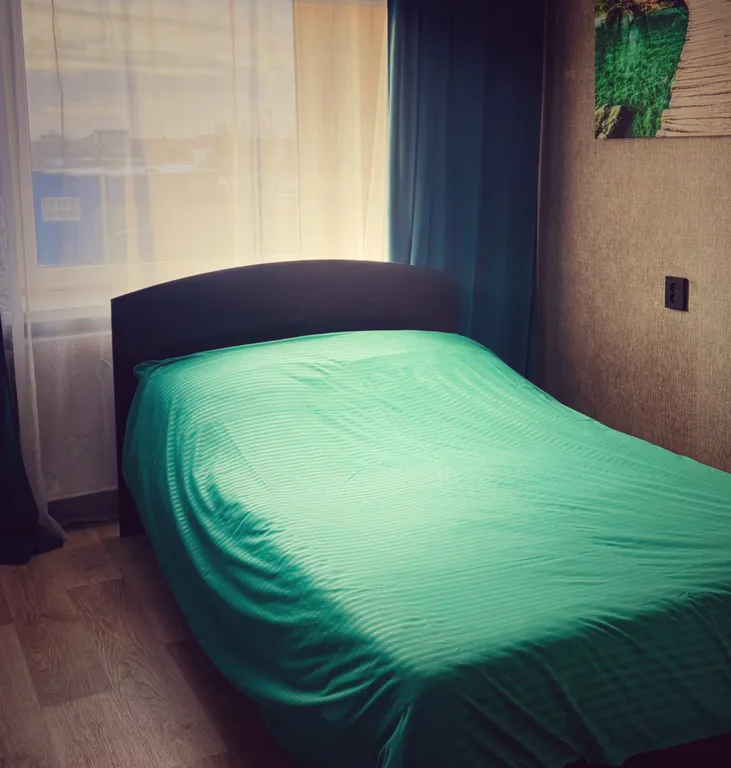 Квартира Квартира в центре города, рядом с парком развлечений Южный — Калининград