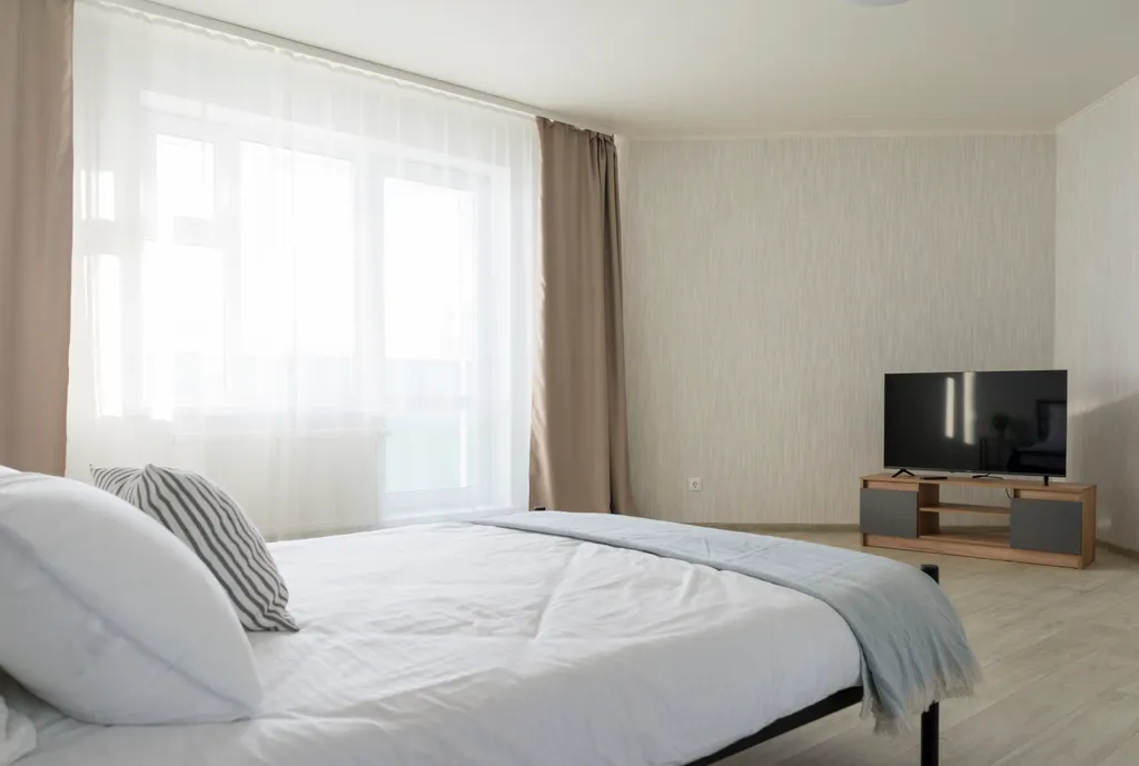 Loft стильная современная квартира Пермские моторы ОДК Стар