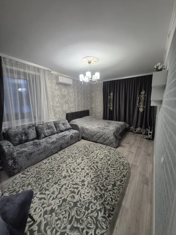 Уютная квартира — аренда посуточно в Орск