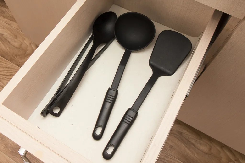 Просторная однушка в новом доме