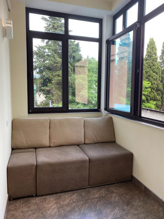 Шикарная квартира в самом центре набережной