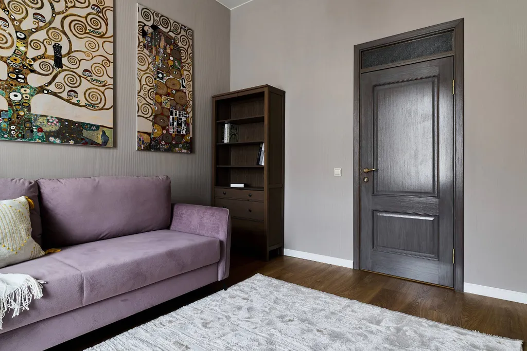 Трёшка рядом с Эрмитажем