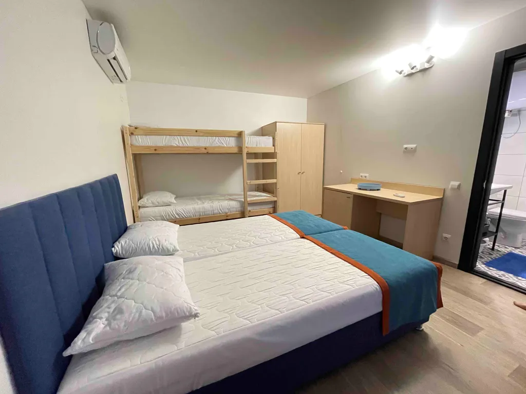 5-комнатный Дом