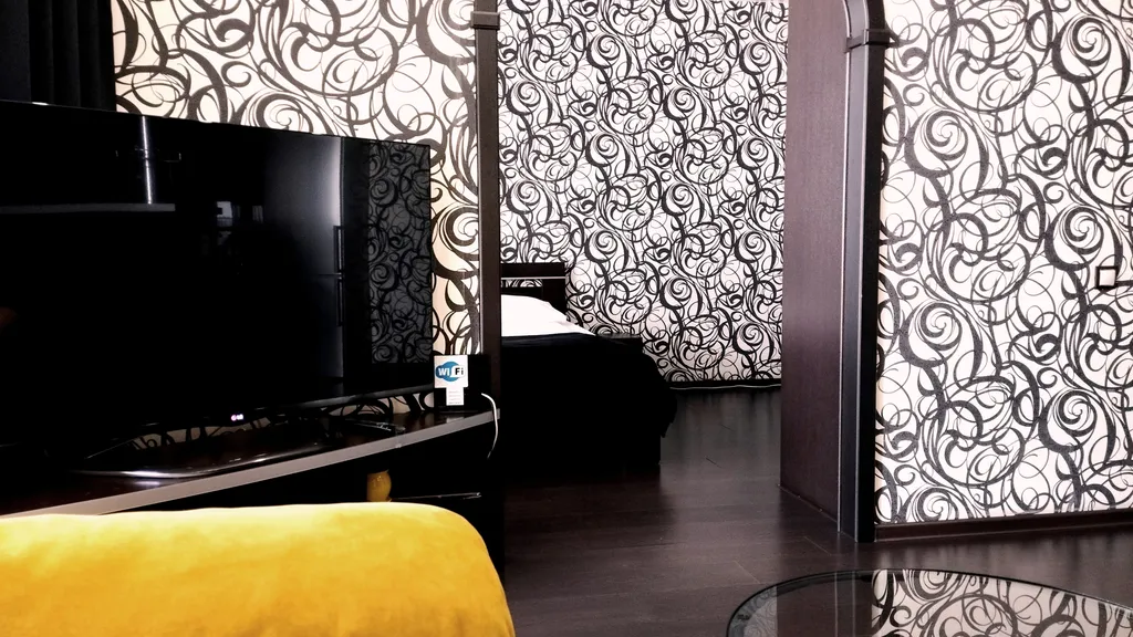 Видовые премиум-апартаменты в ЖК Фрегат