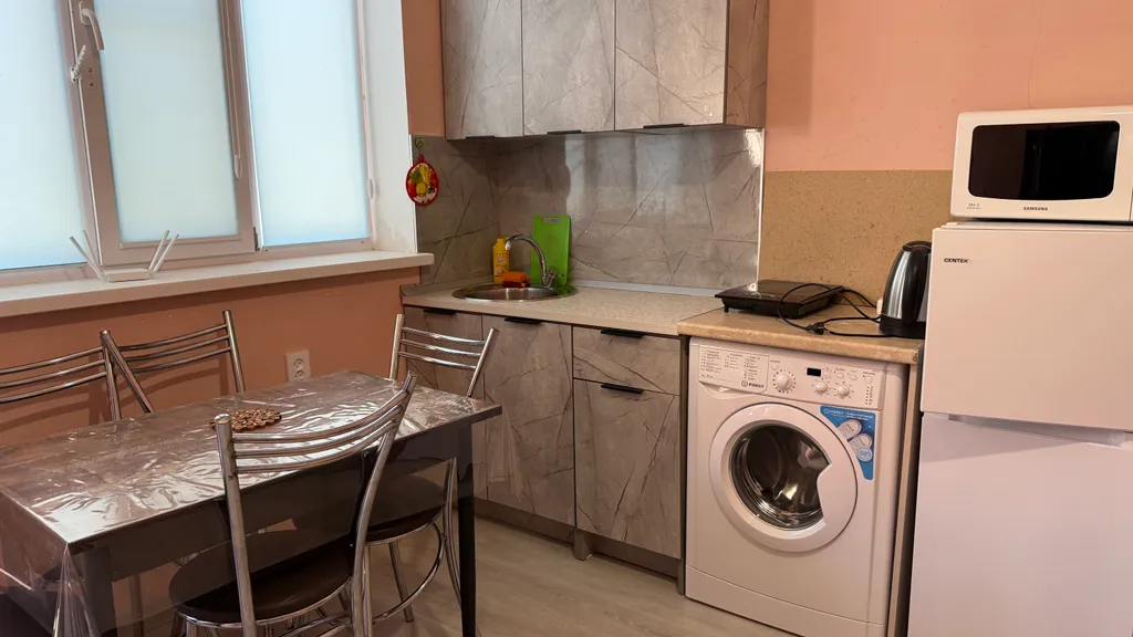 Домик у пляжа