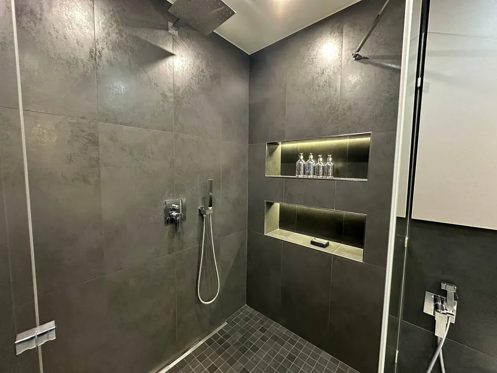 Элитные апартаменты для взыскательных гостей