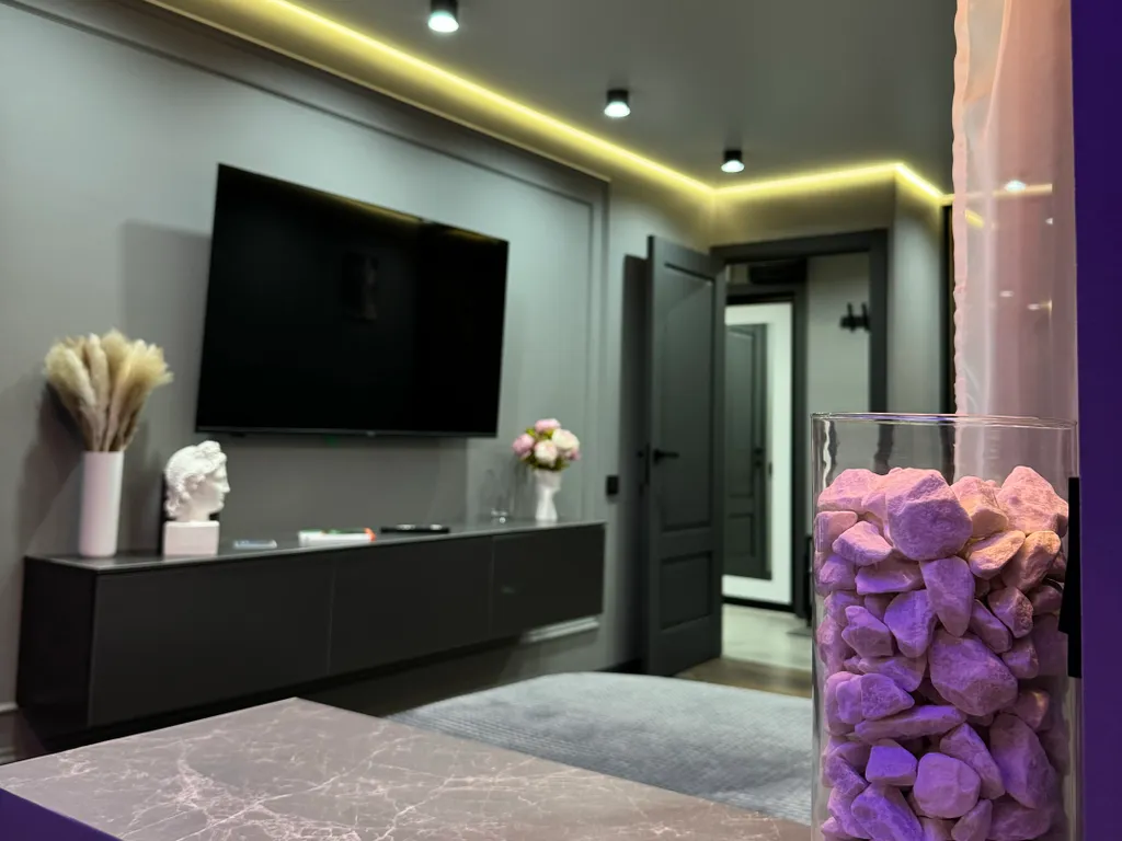 Удивительный Мурманск с комфортом и уютом вместе с Ru22 Apartments