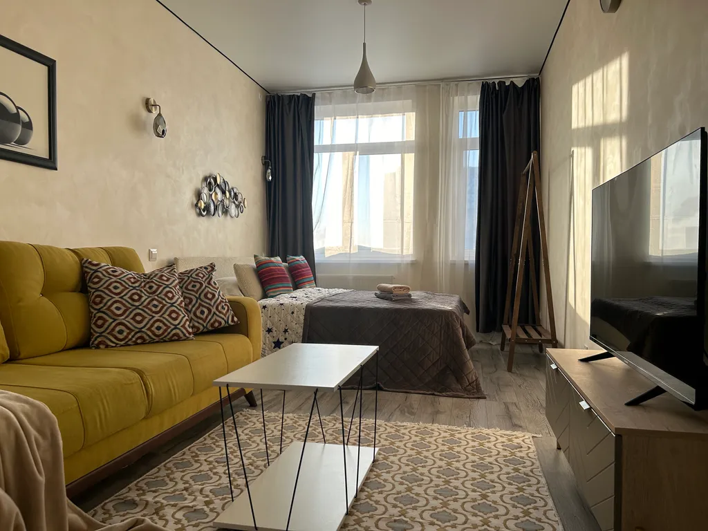 Новая в 5 минутах от автовокзала и рядом с больницей ржд