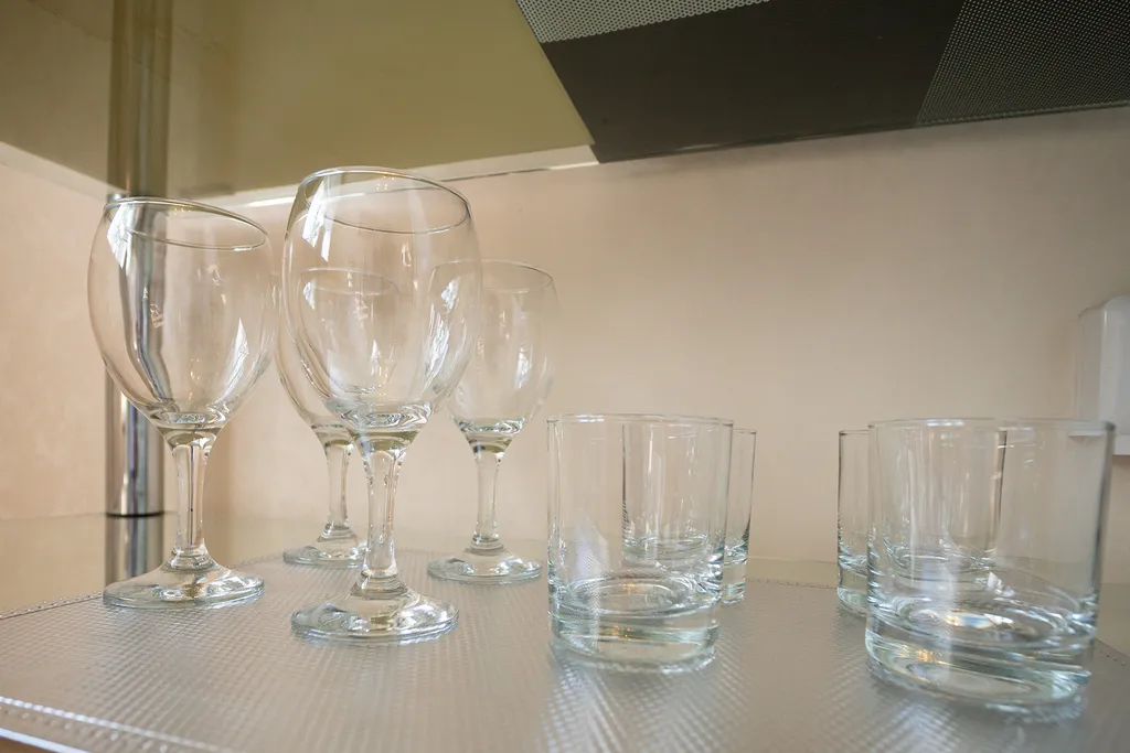 Квартира Однокомнатные Апартаменты с балконом на Копылова — Красноярск