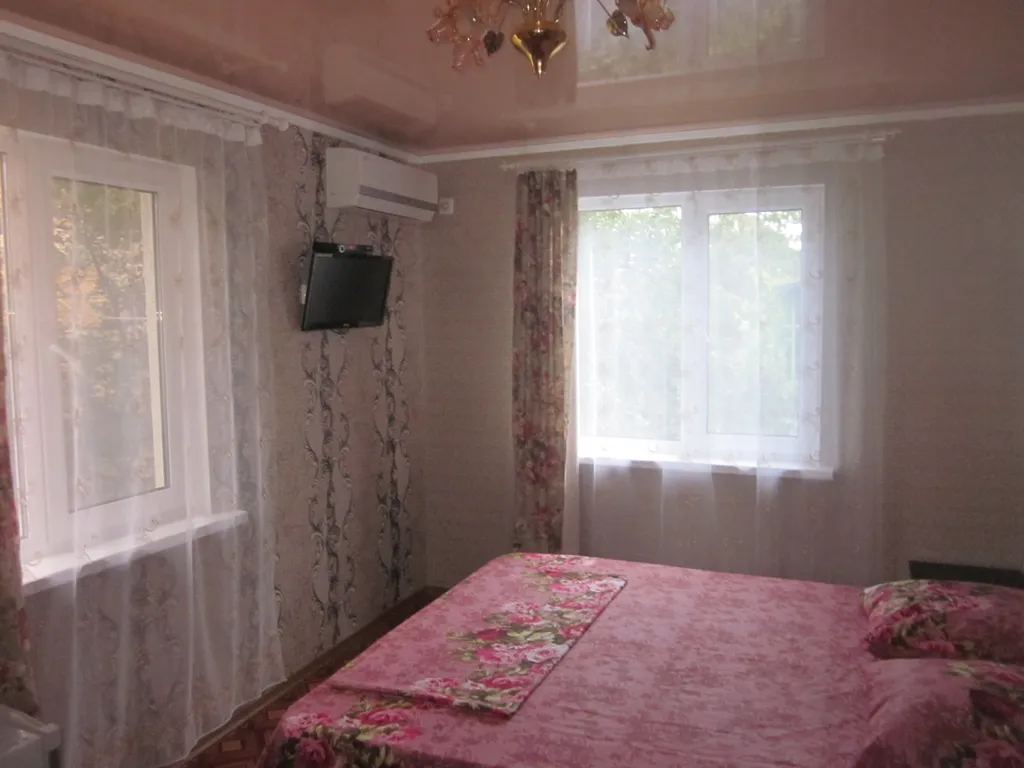 Квартира Комната — аренда посуточно в Судак