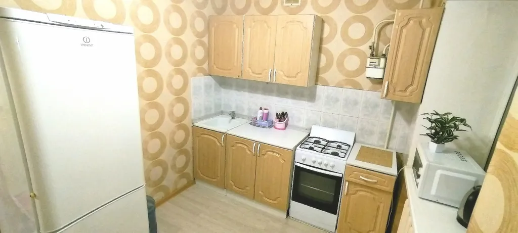 Уютная квартира в центре