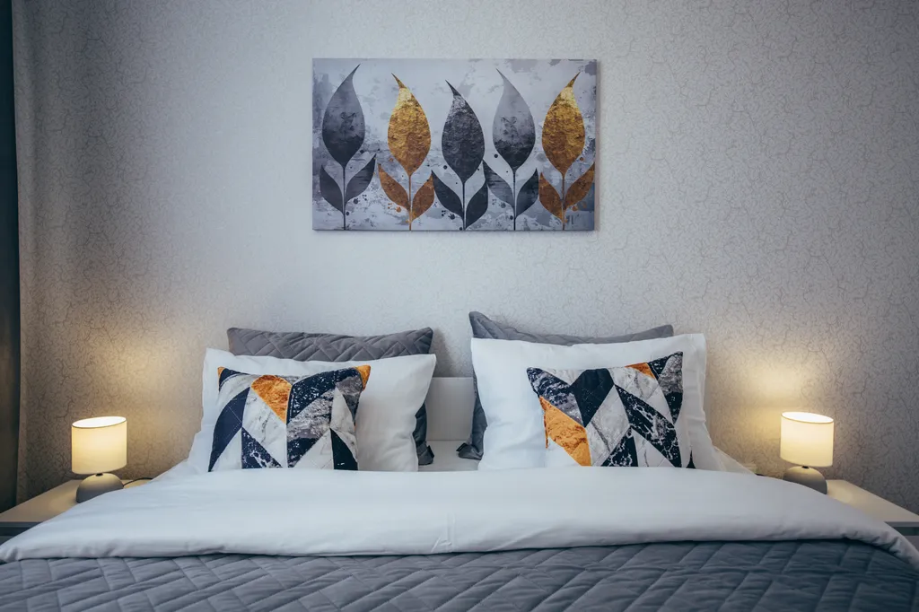 Квартира Максимально уютная 3-комнатная квартира в Калининграде — Калининград