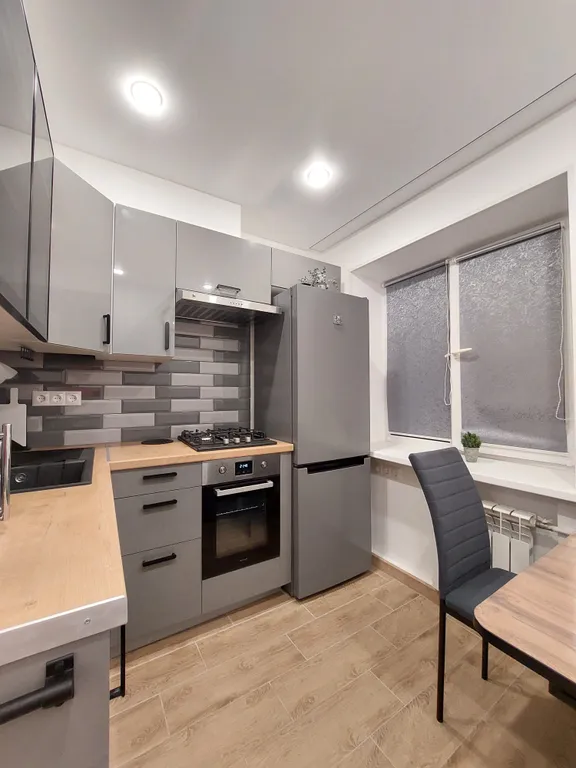 Уютная квартира Венеция