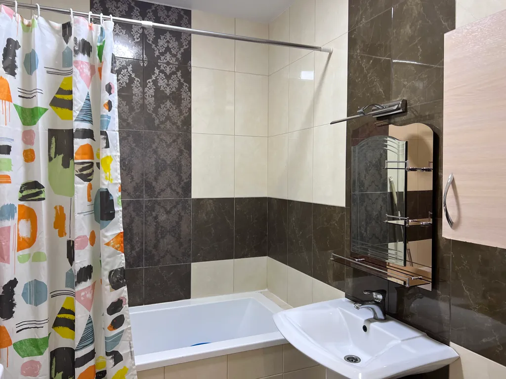 Валенсия Апартамент