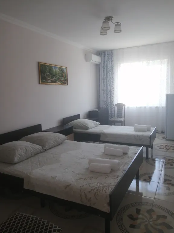 Квартира Комната — аренда посуточно в Благовещенская