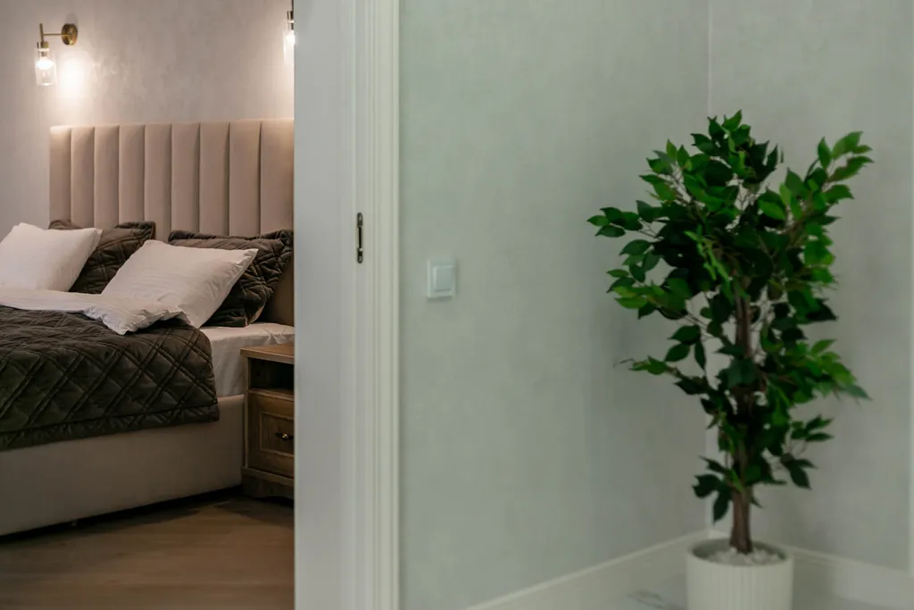 Семейные премиум апартаменты в ЖК Звезда by Art Apartments