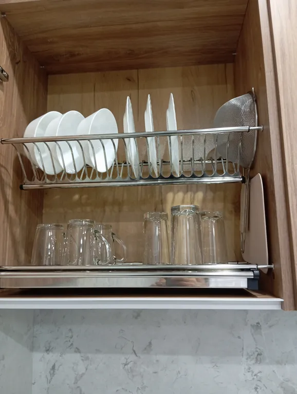 Новая, красивая студия с балконом в ЖК Зеландия