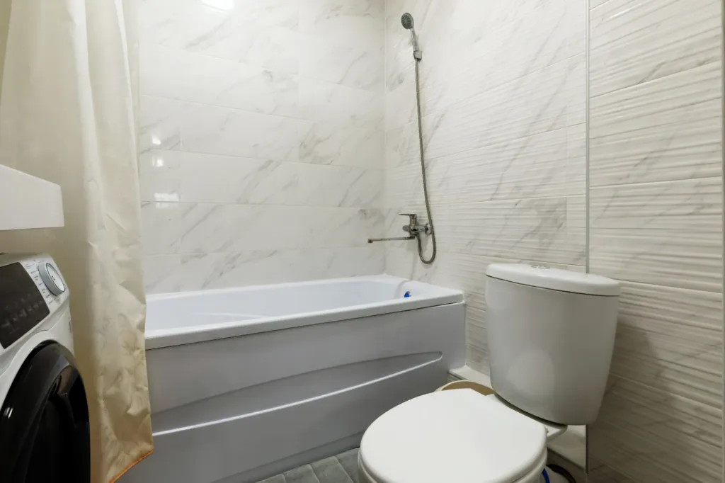 Уютная квартира с видом на город