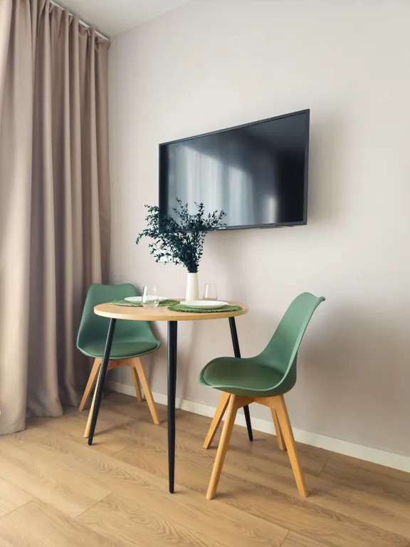 Уютная студия рядом с Шереметьево