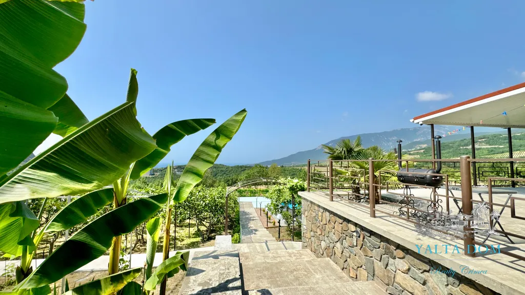 Дом в тихом и прекрасном месте Лавровое