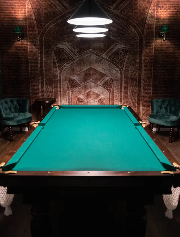 Дом премиум класса с большой территорией