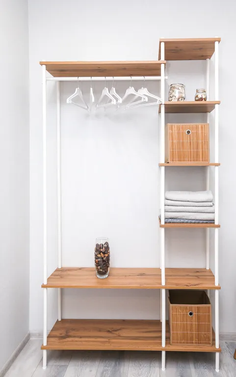 Квартира Апартаменты LevaDa — Калининград