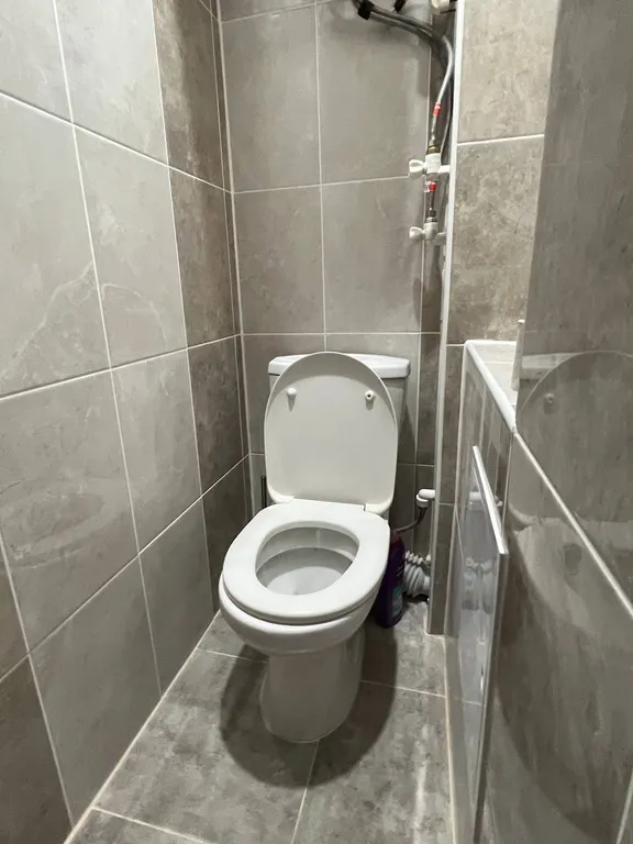 Уютная квартира с дизайнерским ремонтом