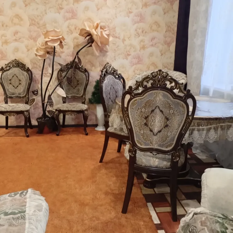 Чистая и уютная квартира в центре города