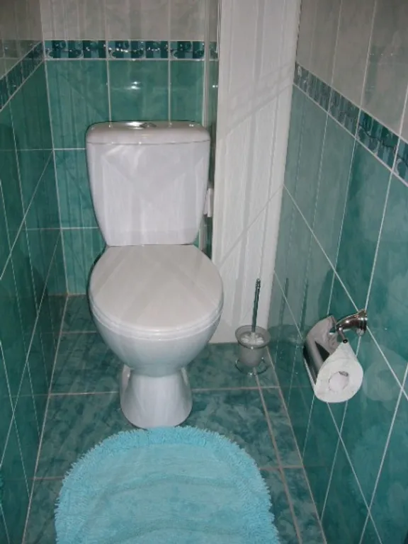 Уютная 1-к квартира в Центральном районе на Ленина