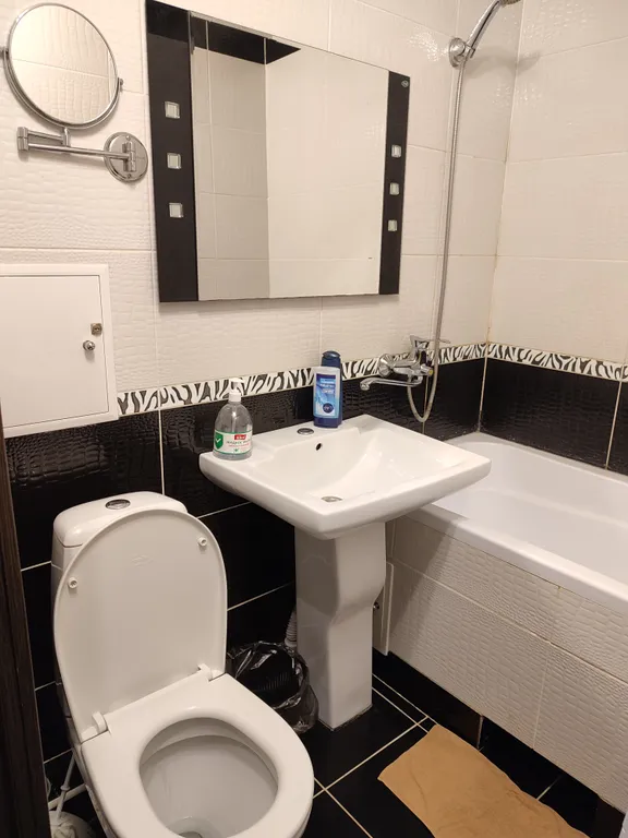 Уютная квартира район Черемушки.