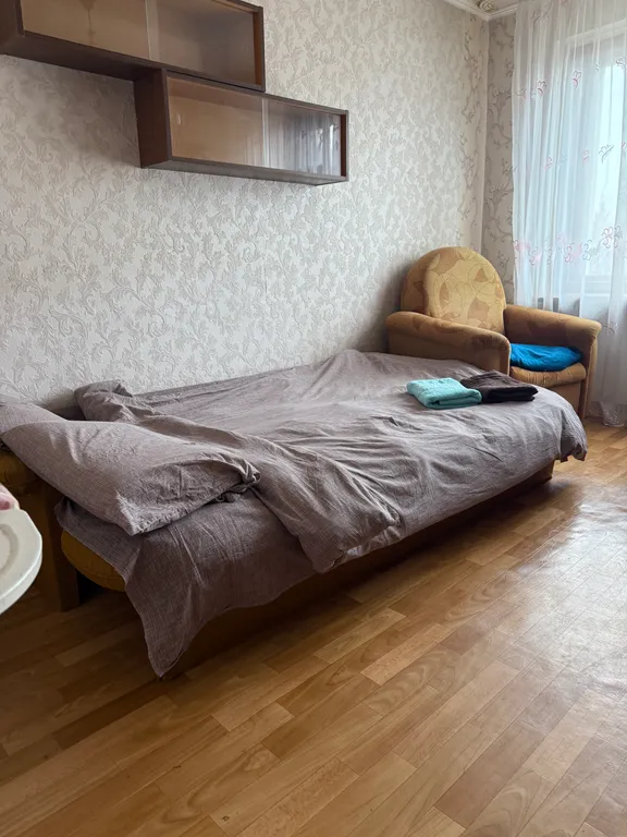 Квартира возле больницы Вишневского проспекта Панфилова центр города