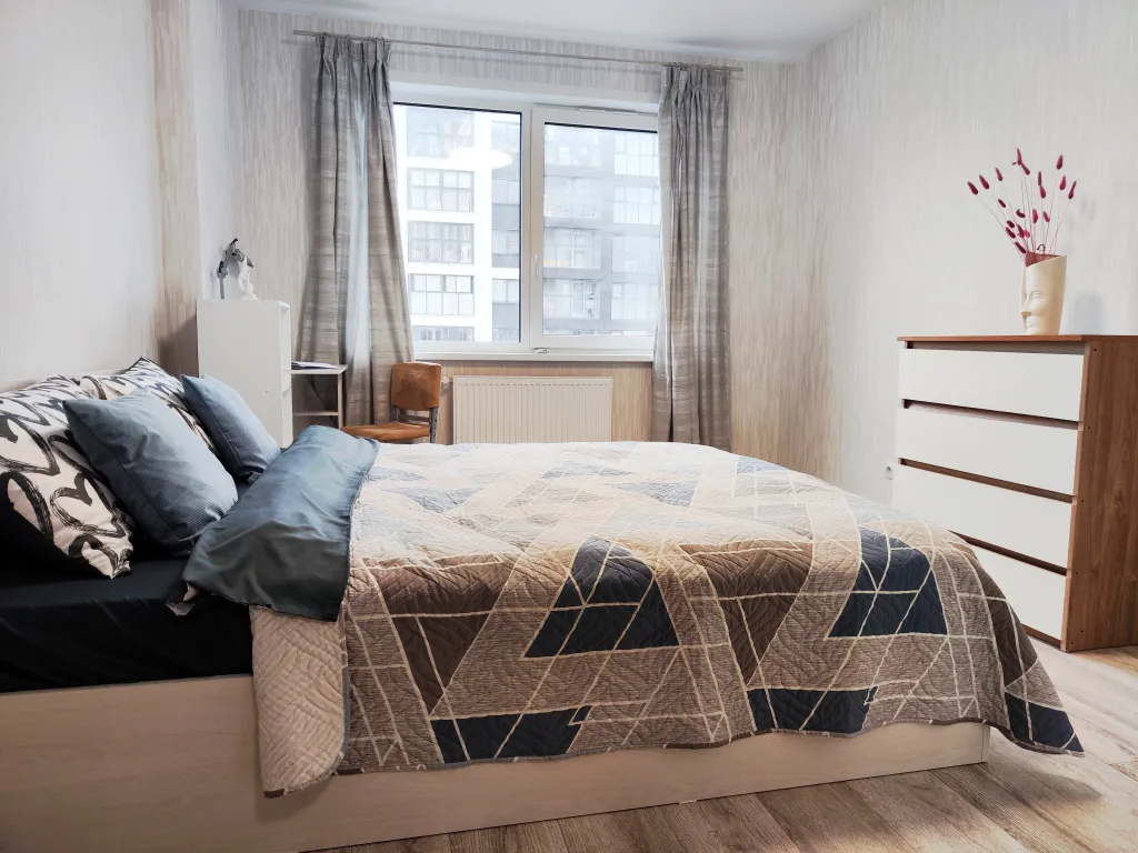 Комфортная погода