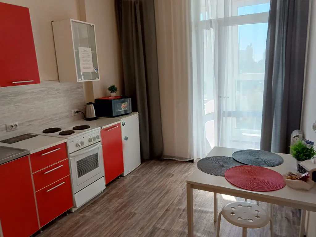 Квартира в центре города