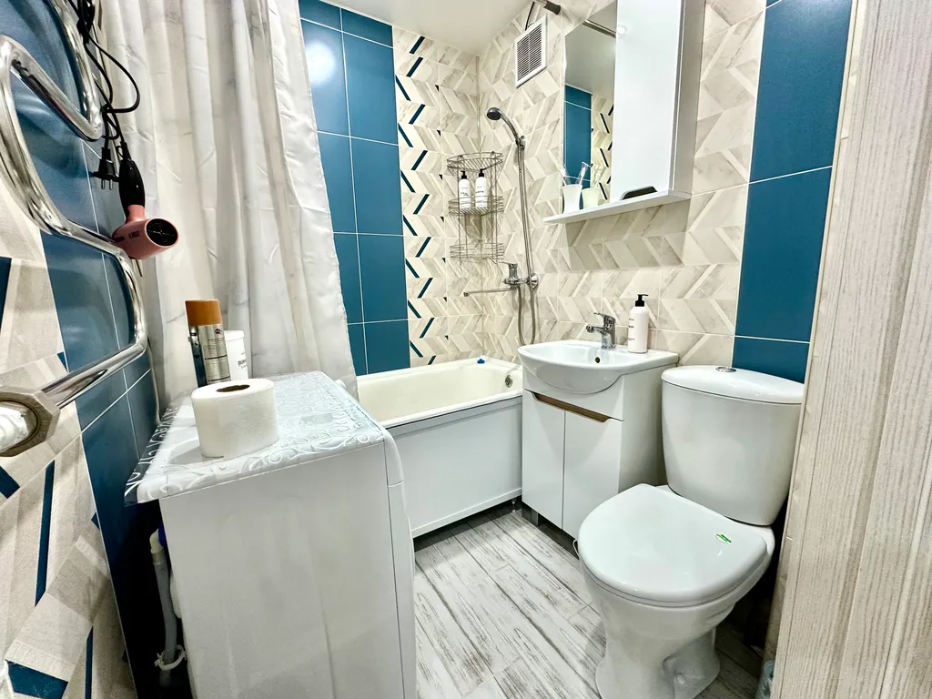 Квартира для вашего отдыха