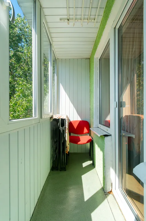 Квартира Уютная квартира в самом центре города — Калининград