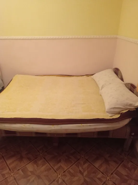 Квартира Номер Стандарт в частном секторе — Заозёрное