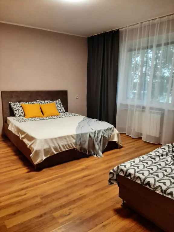 Уютная квартира — аренда посуточно в Нефтеюганск