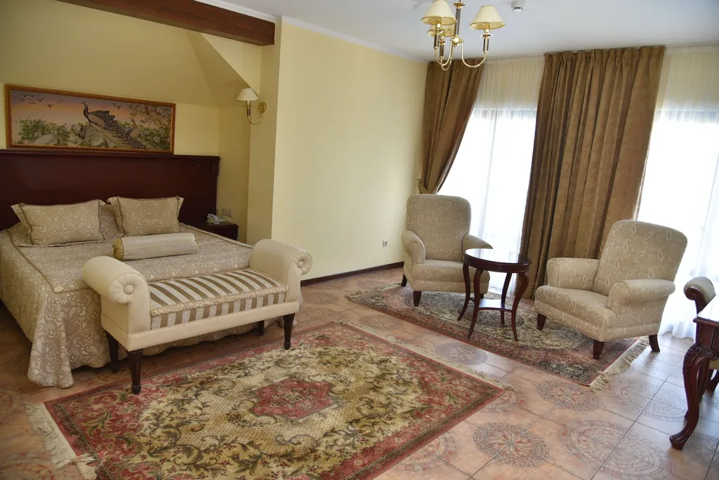 Квартира Комната — аренда посуточно в Ростов-на-Дону