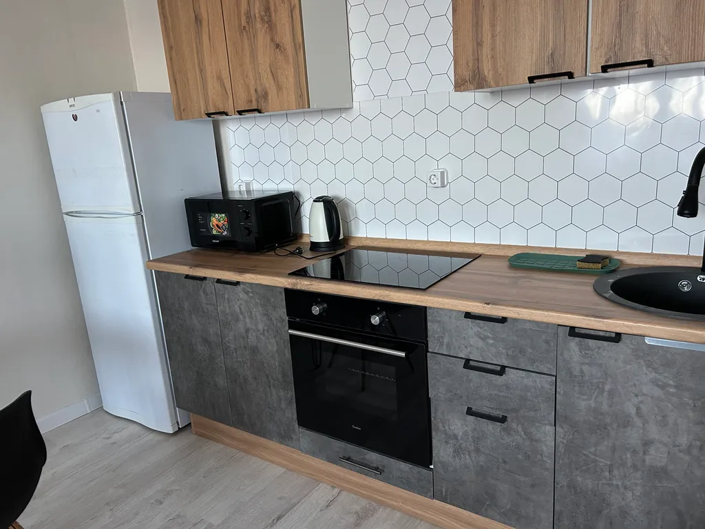 Уютная квартира в Южном